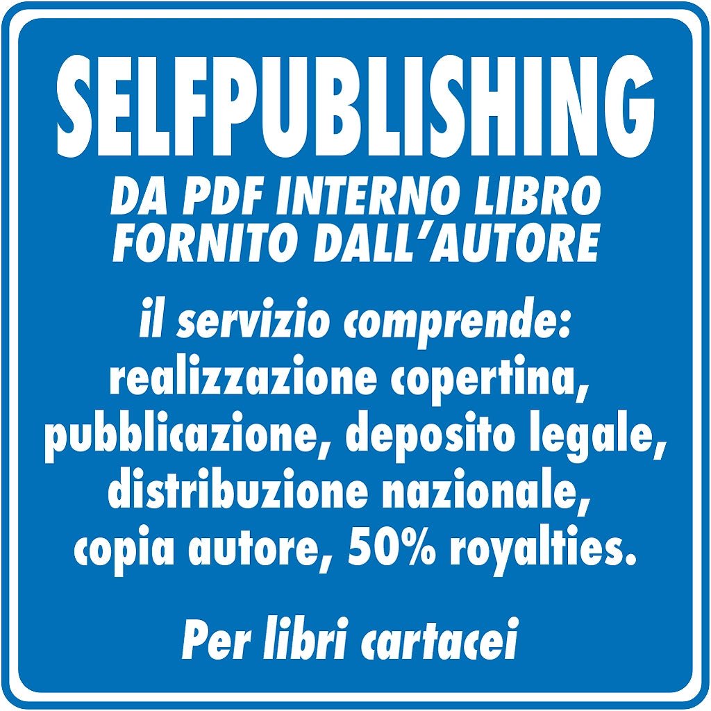 SELFPUBLISHING - Susil Edizioni
