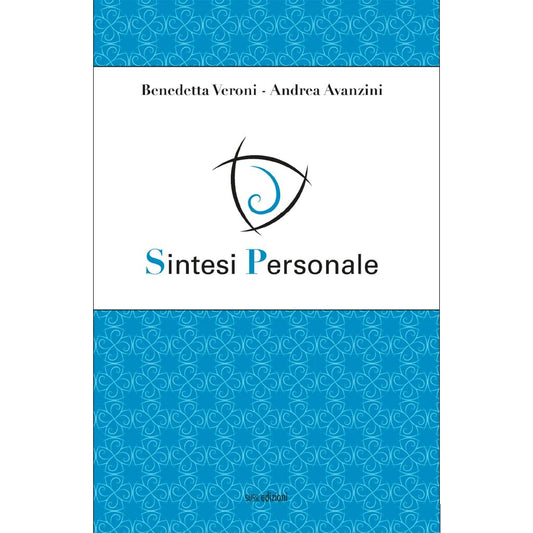 SINTESI PERSONALE di Andrea Avanzini e Benedetta Veroni - Susil Edizioni