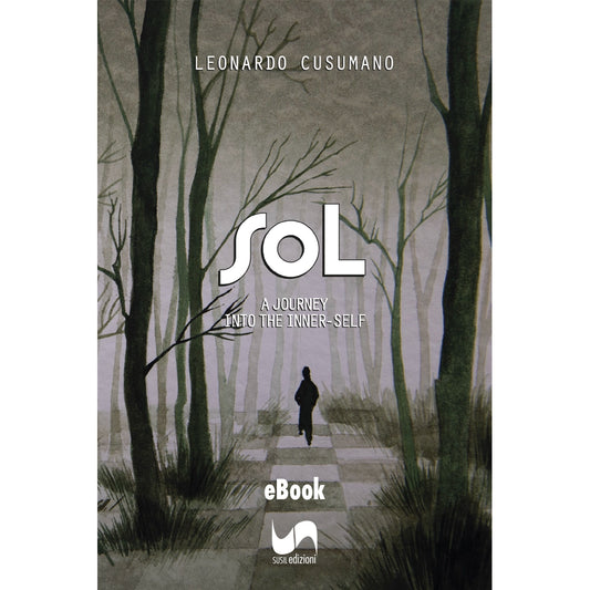 SOL (ENG - eBook) di Leonardo Cusumano