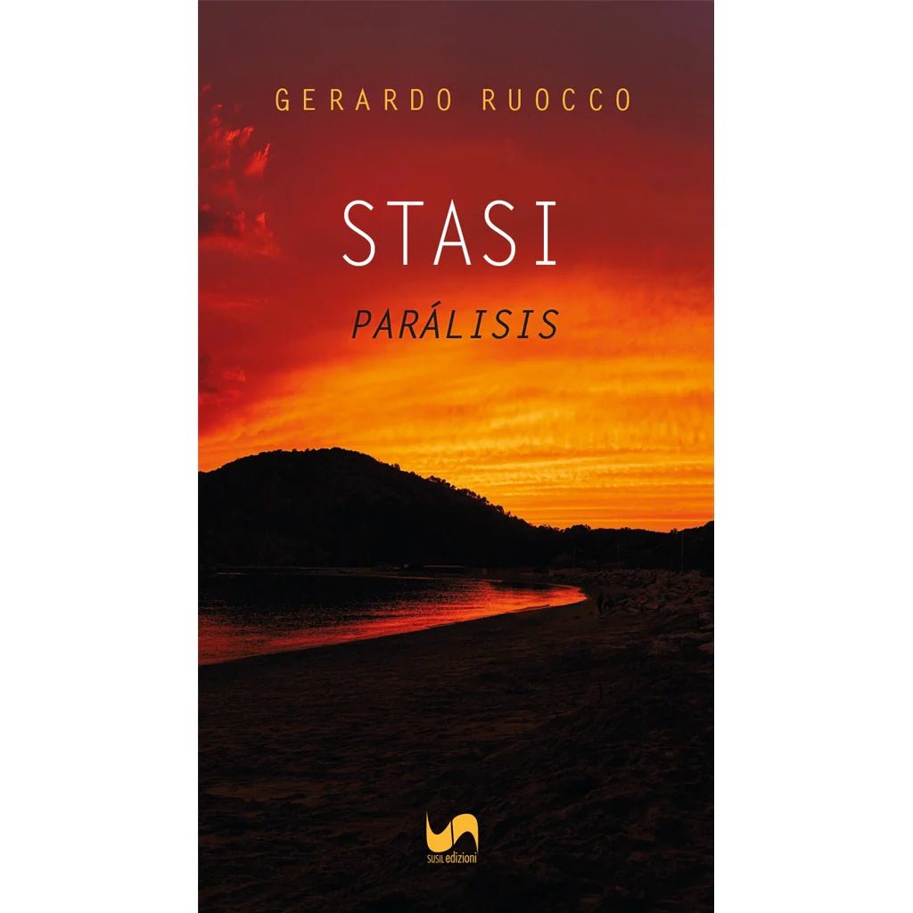 STASI di Gerardo Ruocco - Susil Edizioni