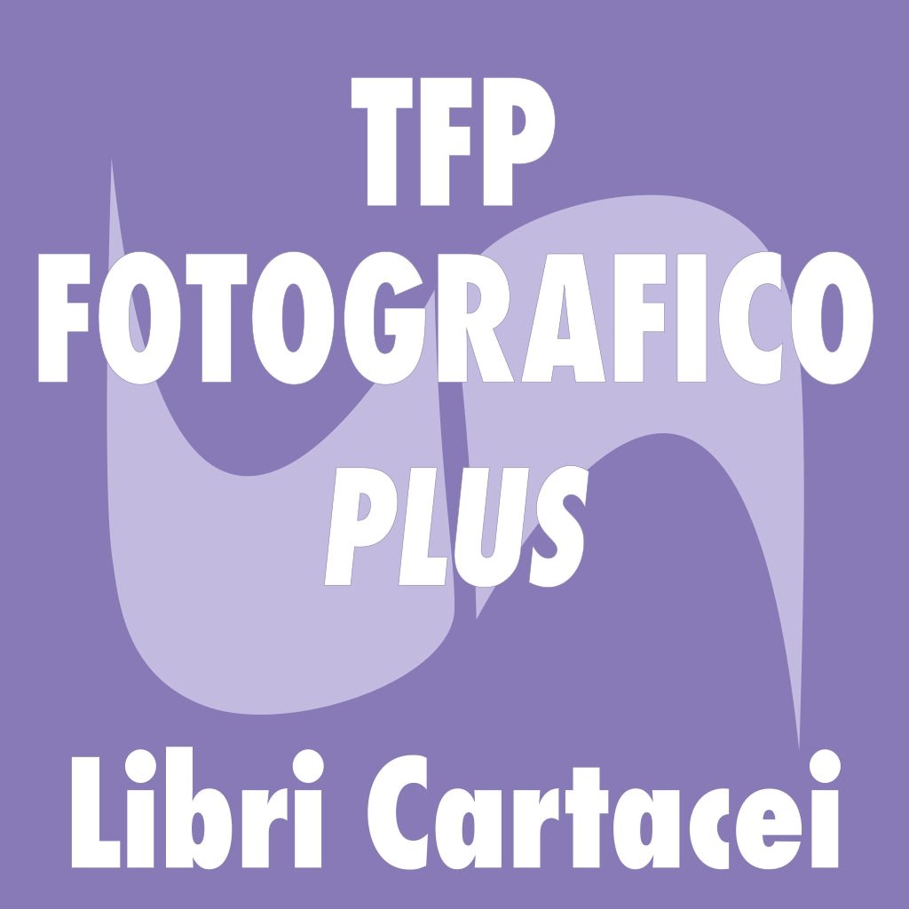 TFP FOTOGRAFICO PLUS - Susil Edizioni