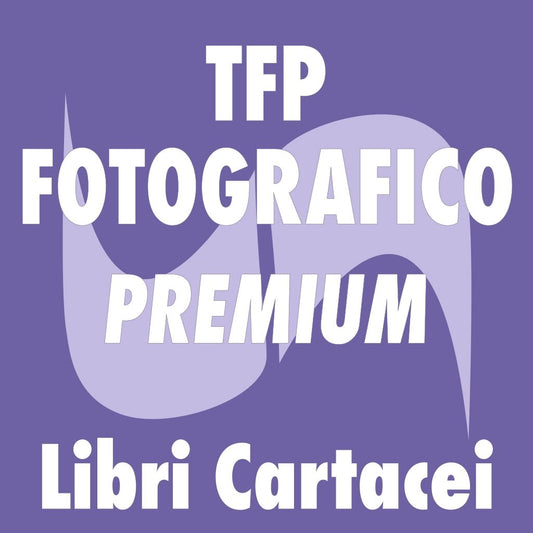 TFP FOTOGRAFICO PREMIUM - Susil Edizioni