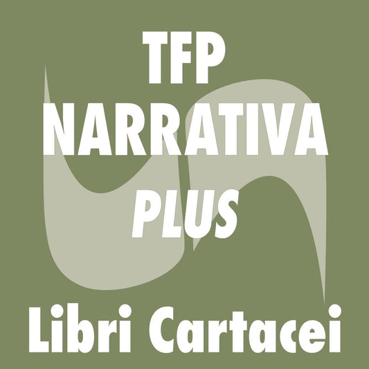 TFP NARRATIVA PLUS - Susil Edizioni