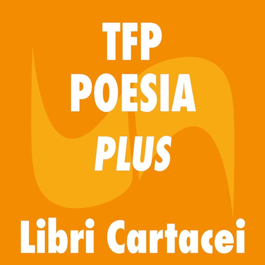 TFP POESIA PLUS - Susil Edizioni