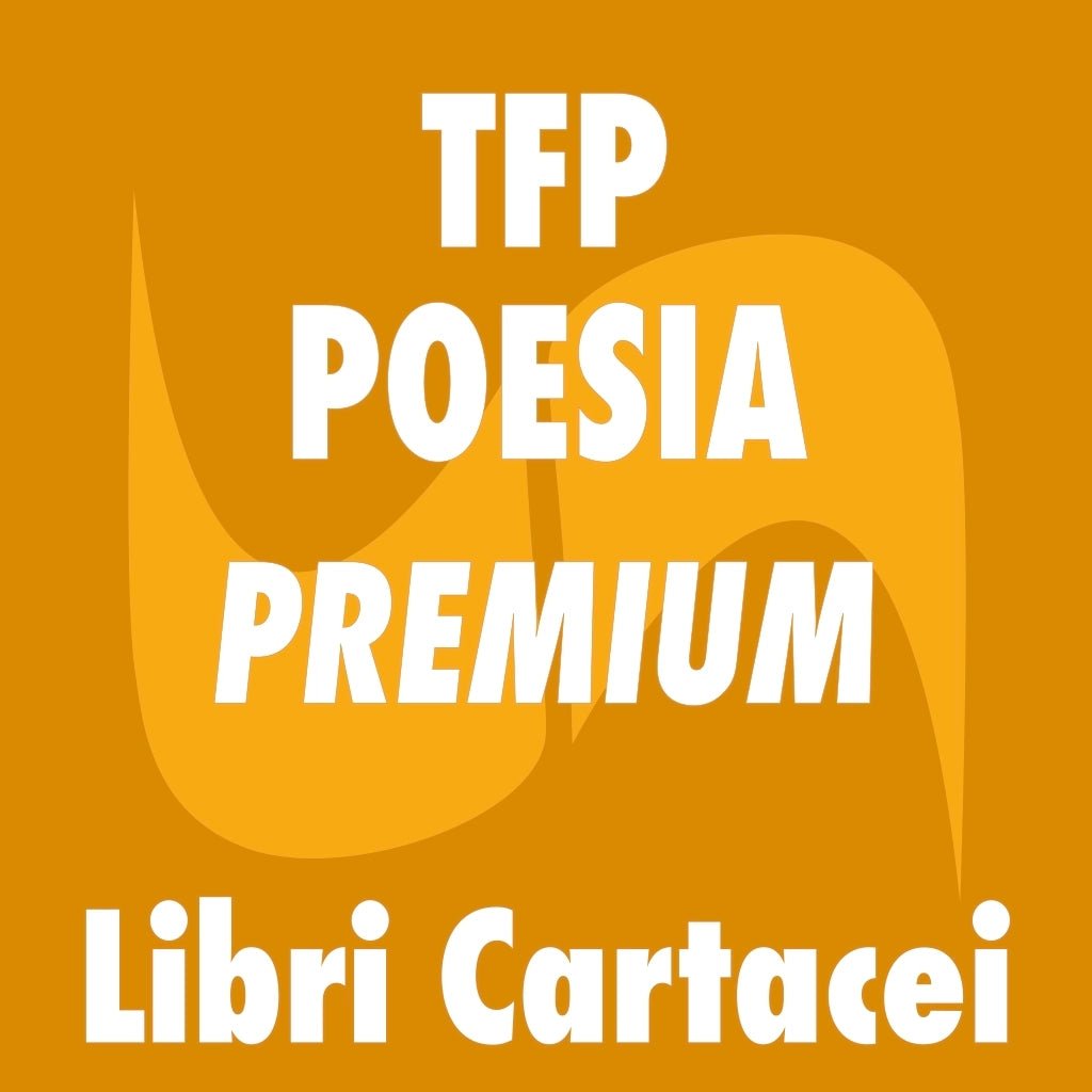 TFP POESIA PREMIUM - Susil Edizioni