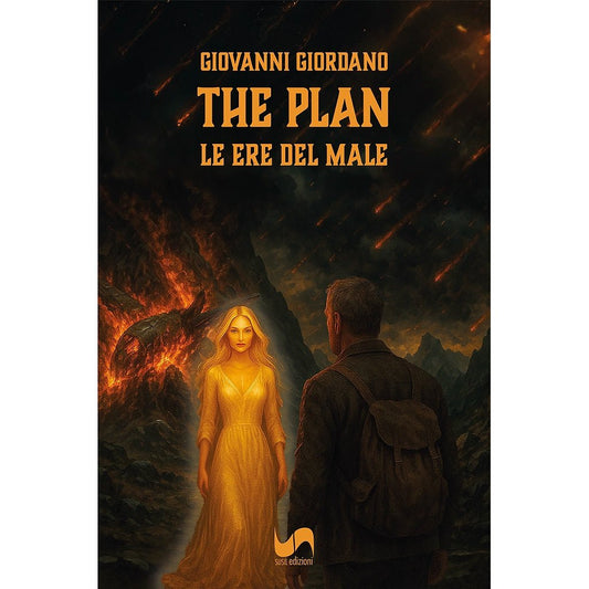 THE PLAN di Giovanni Giordano - Susil Edizioni