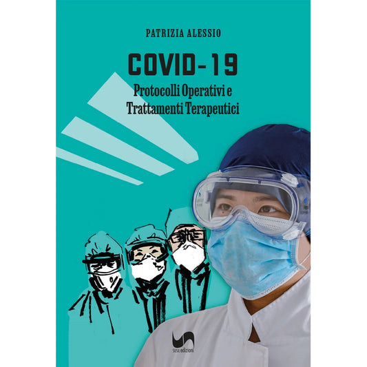 COVID-19 di Patrizia Alessio
