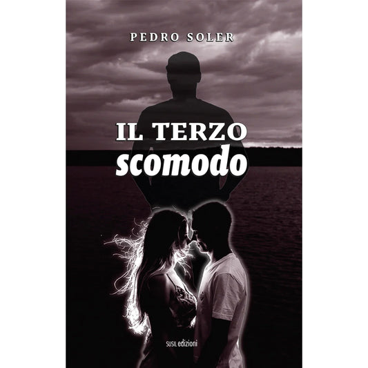 IL TERZO SCOMODO di Pedro Soler