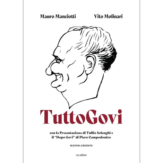 TUTTOGOVI di Mauro Manciotti e Vito Molinari